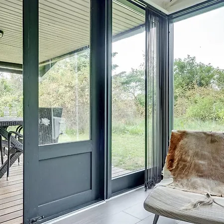 Avia - 500m From The Sea By Interhome Løkken