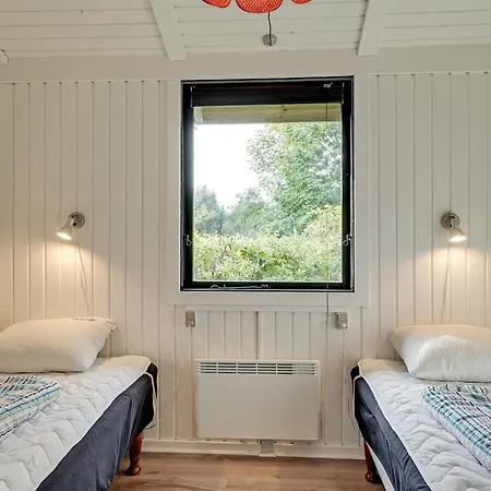 Avia - 500m From The Sea By Interhome Løkken