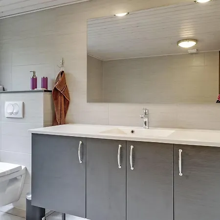 Avia - 500m From The Sea By Interhome Løkken