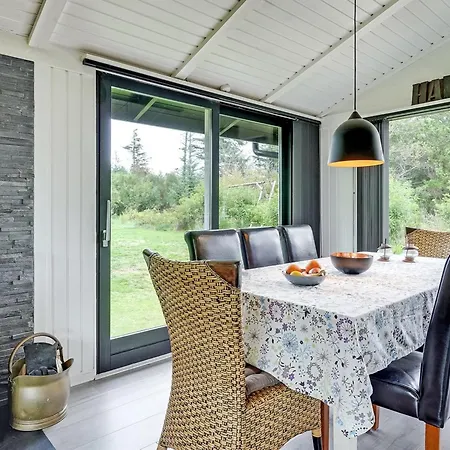 Σπίτι διακοπών Avia - 500m From The Sea By Interhome Løkken