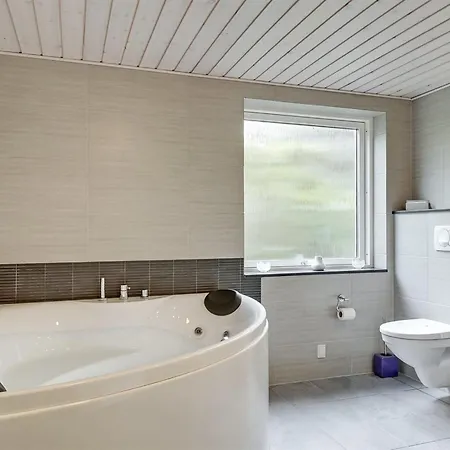 Prázdninový dům Avia - 500m From The Sea By Interhome Løkken
