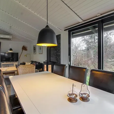 Avia - 500m From The Sea By Interhome Prázdninový dům Løkken