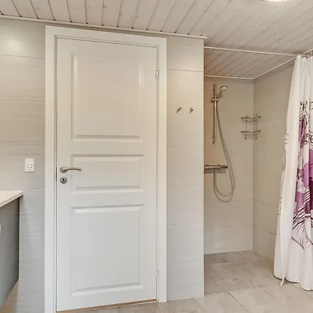 Avia - 500m From The Sea By Interhome * Løkken