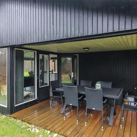 Ferienhaus Avia - 500m From The Sea By Interhome *