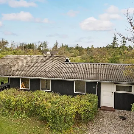 Feriehus Avia - 500m From The Sea By Interhome Løkken