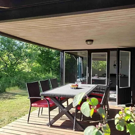 Avia - 500m From The Sea By Interhome Feriehus *