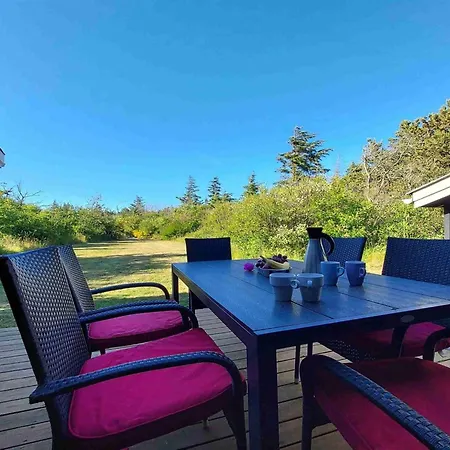 Feriehus Avia - 500m From The Sea By Interhome Løkken